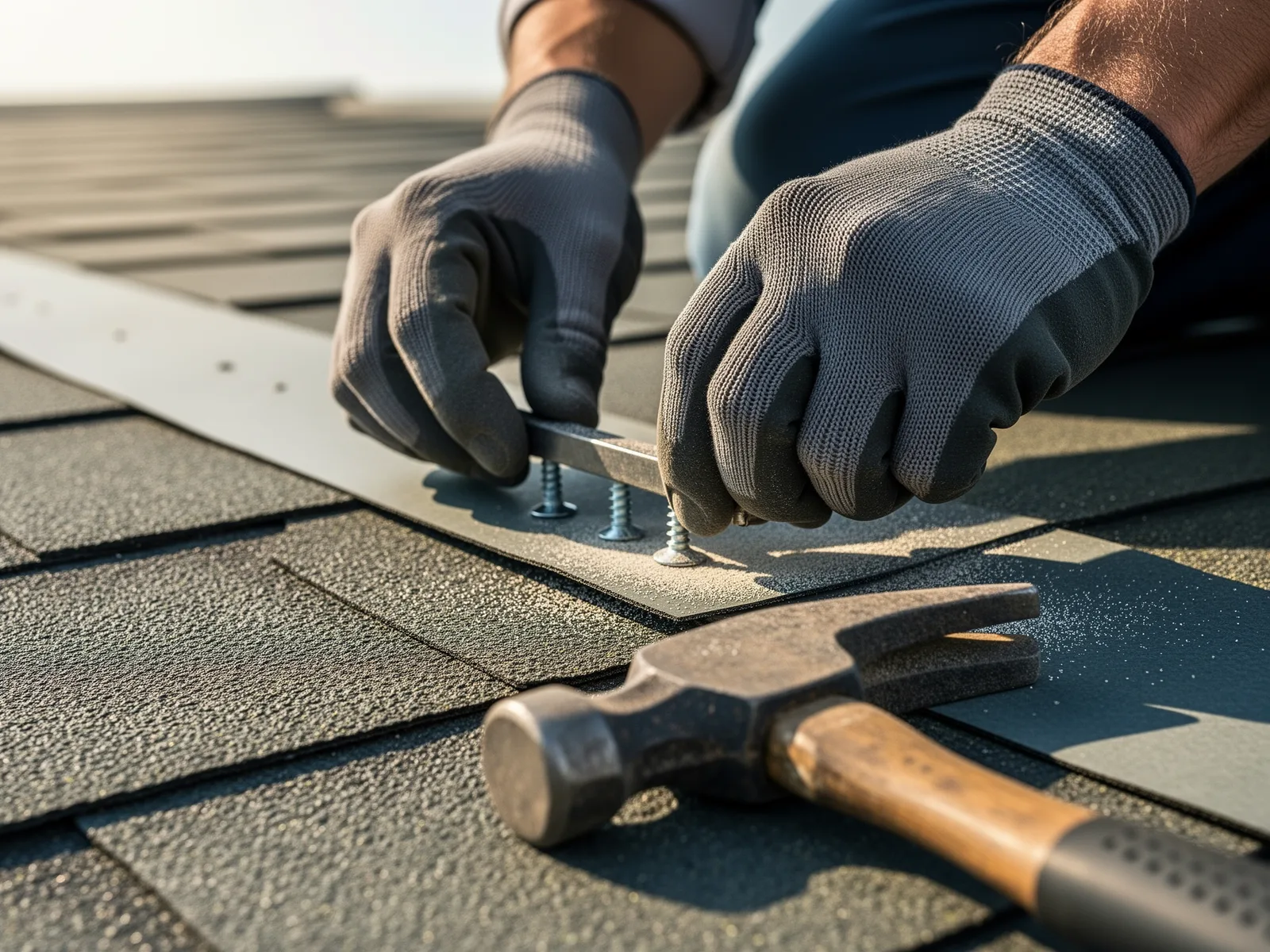 Why choose Fascia Repair in Northport, NY